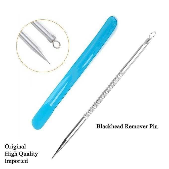 Blackhead Remover Pin Acne Needle