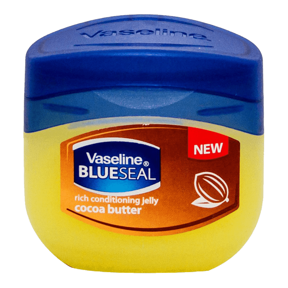Vaseline Blue Seal - Cocoa Butter 50 ml