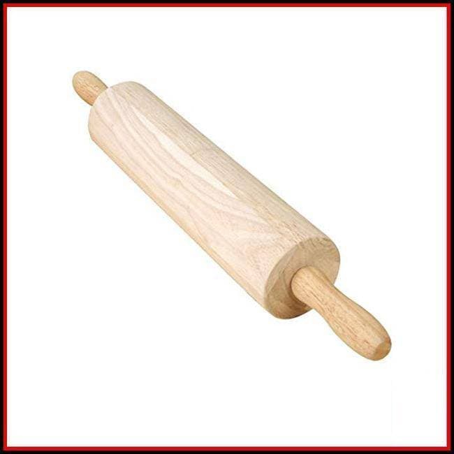Rolling Pin - Auto Rounding