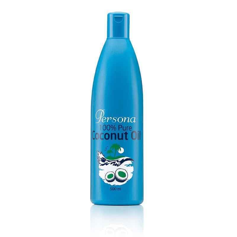 Persona 100% Pure Coconut Oil