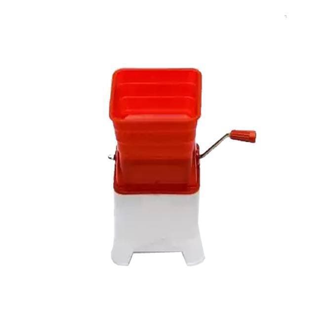 Hand Chopper Hand Meat And Wheat Mincer