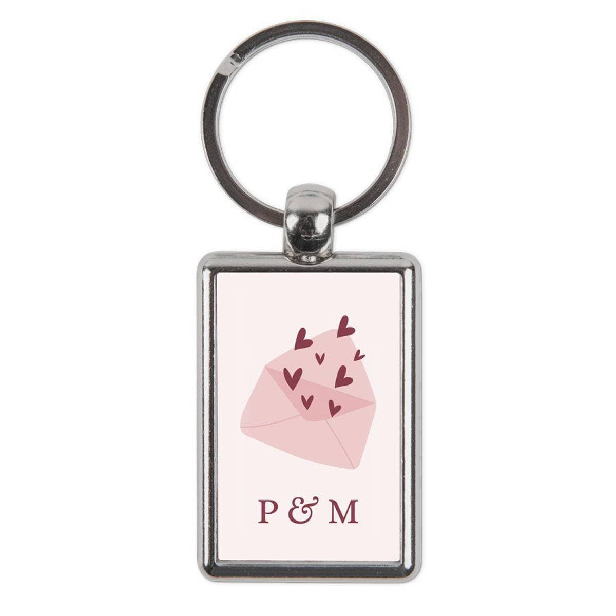 Customized Keychain - 1 Piece