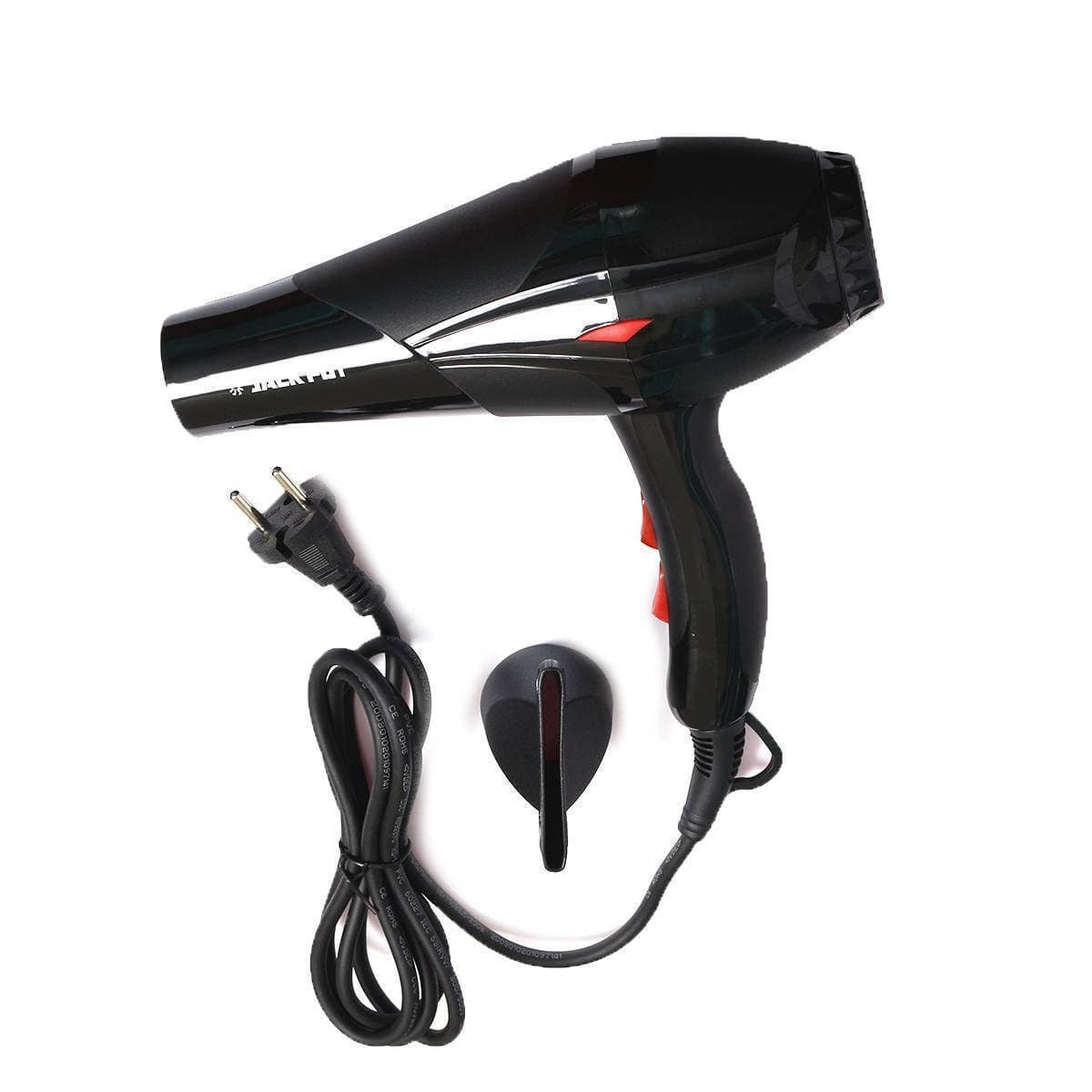 Jackpot Hair Dryer