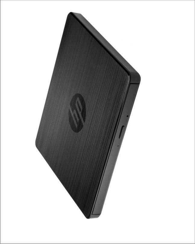 Usb External Super Drive - Black