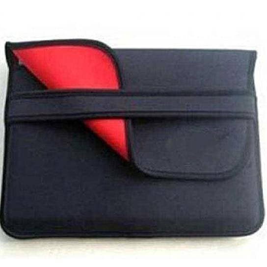Laptop Side Sleeves 13 Inch - Black