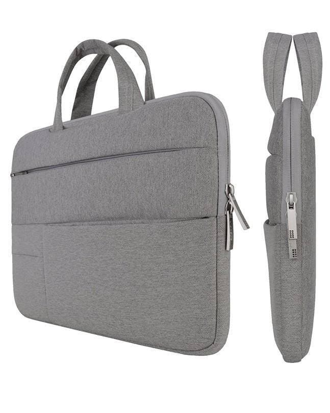 Laptop Bags 13 Inch Silver