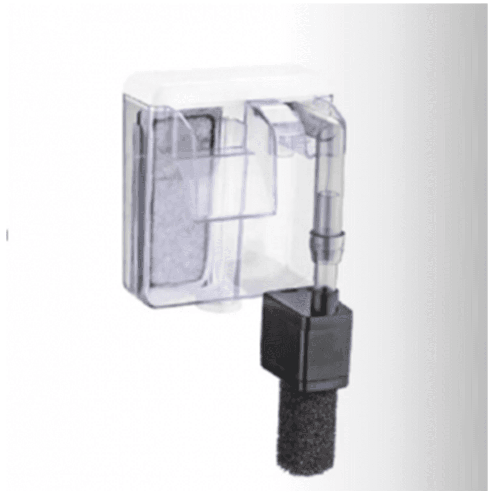 Aquarium Hang On Filter DB-618H