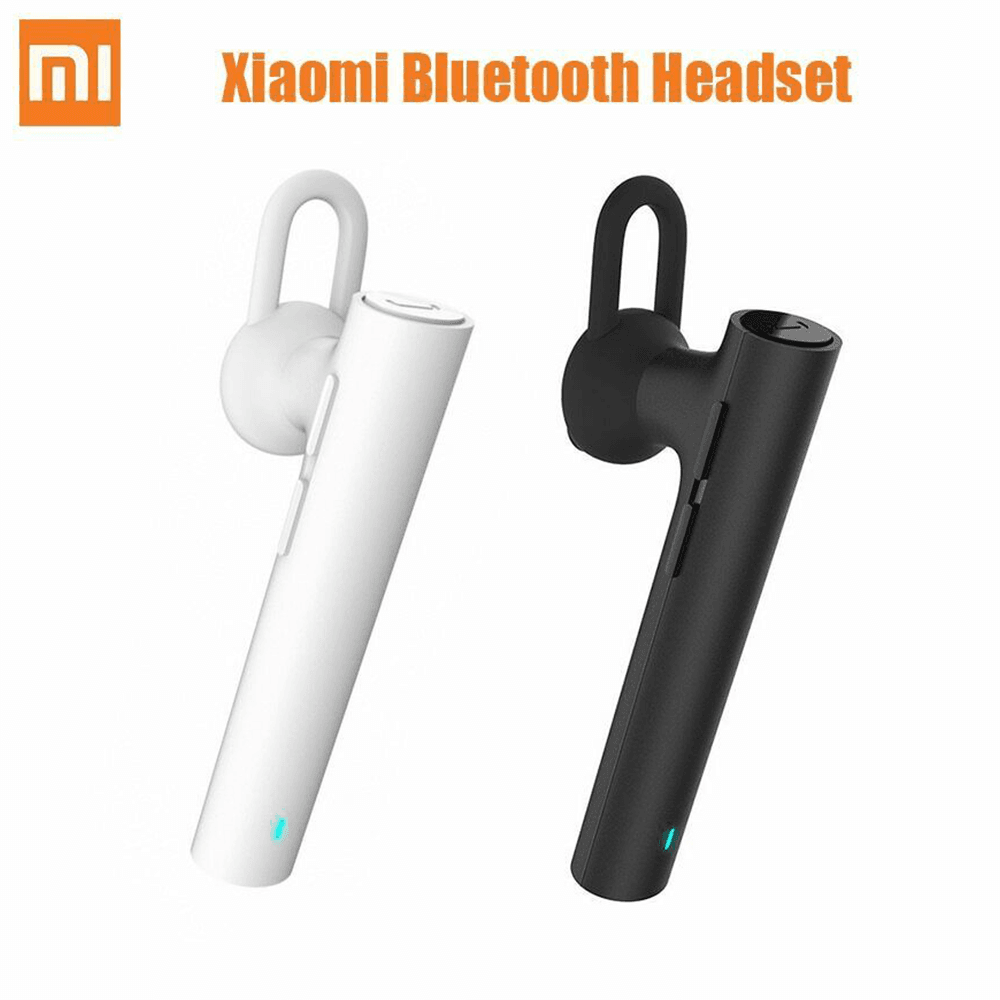 Mi Youth Basic Bluetooth Headset