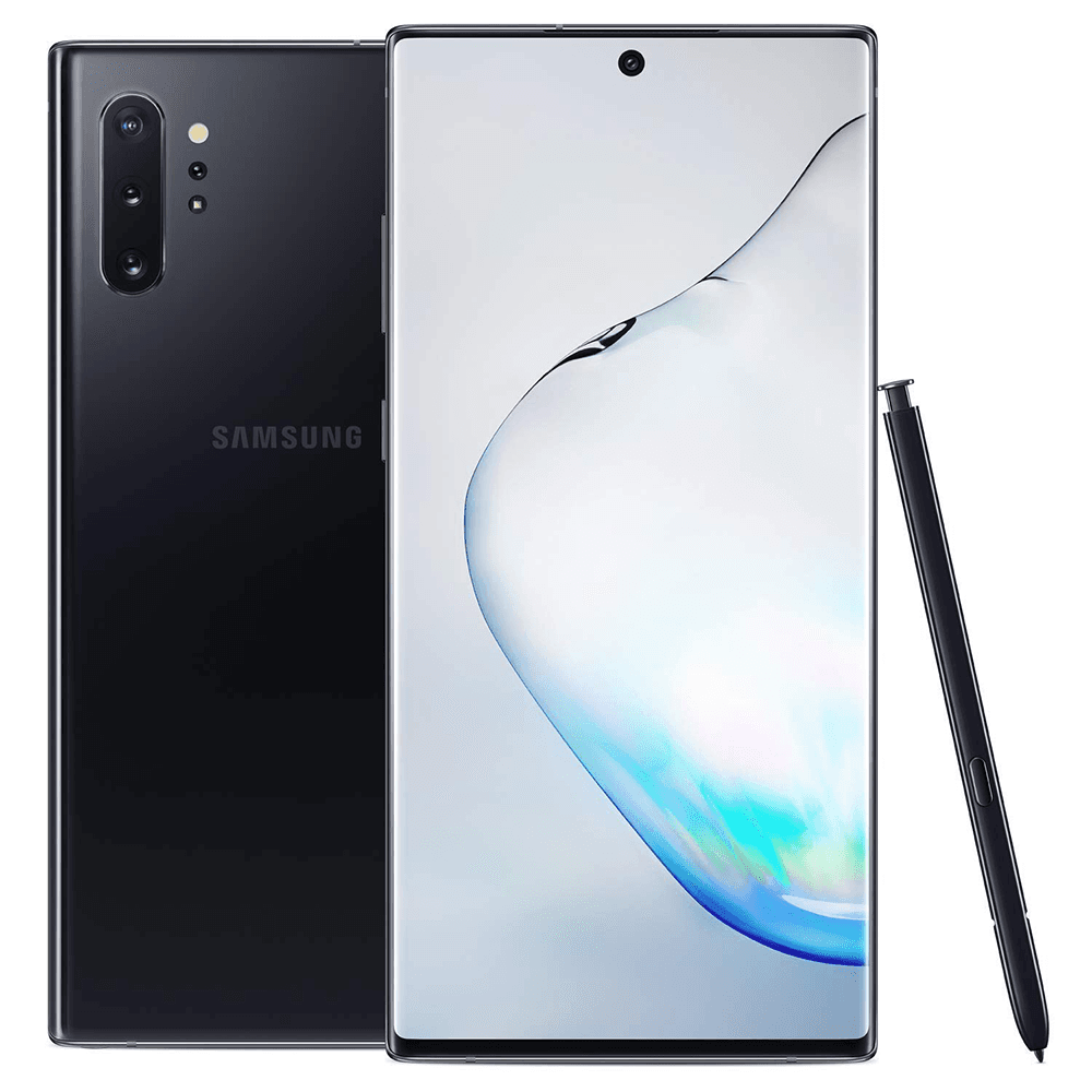 Samsung Galaxy Note 10 Plus 6.8 Display