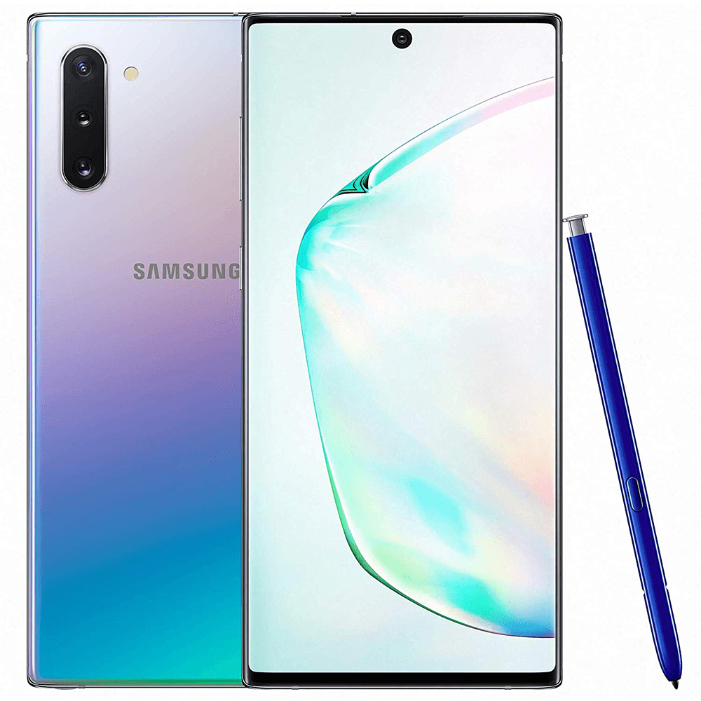 Samsung Galaxy Note 10 8GB/256GB 6.3 Display