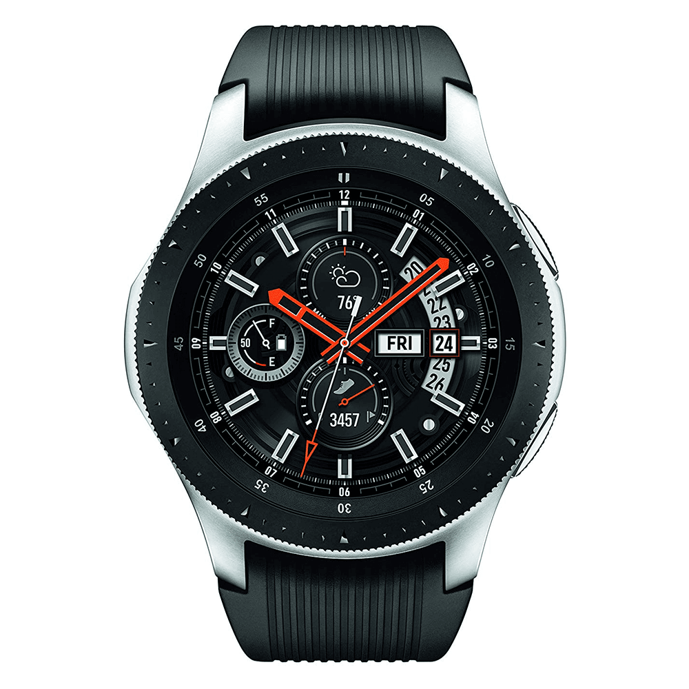 Samsung Galaxy Smart Watch 46mm - Black