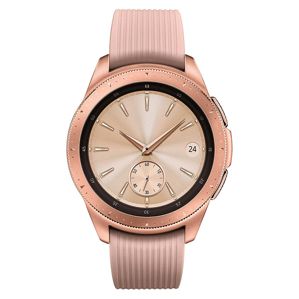 Samsung Galaxy Smart Watch (42mm) Rose Gold