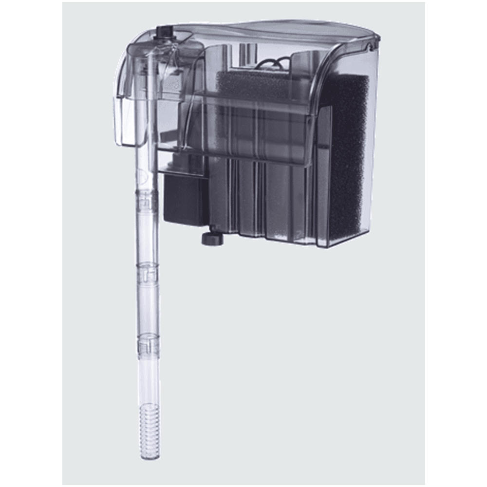 Shiruba PF-1000 Hang On Filter