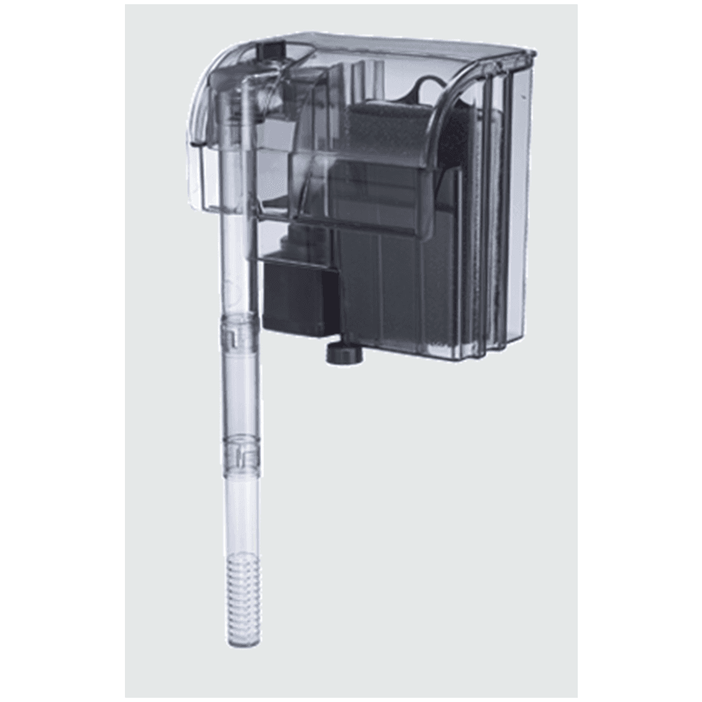 Shiruba PF-360 Hang On Filter