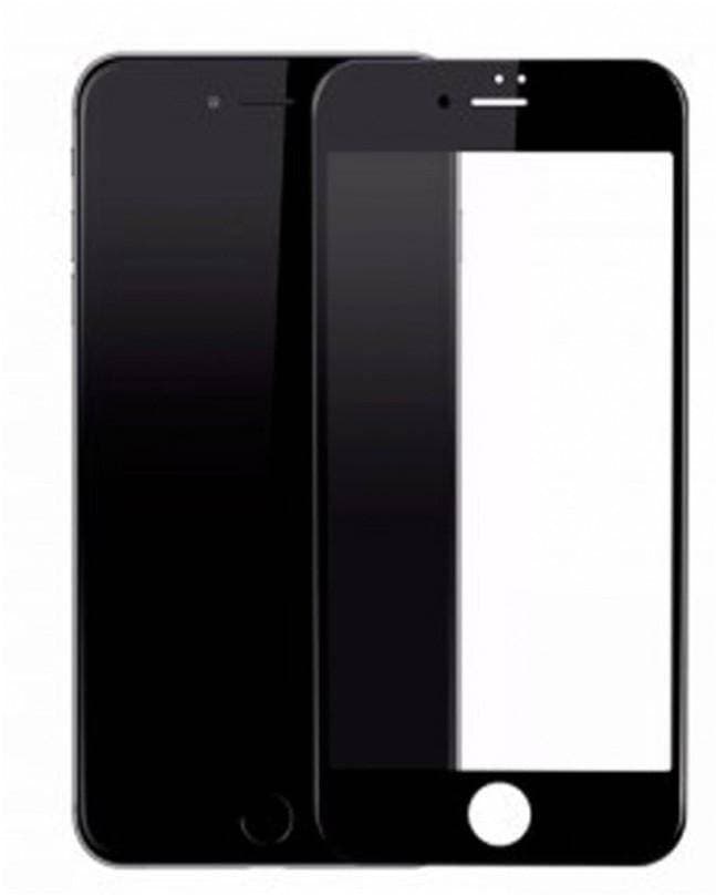 New Proda Four Beasts Series 3D Tempered Glass For iPhone 7- Black