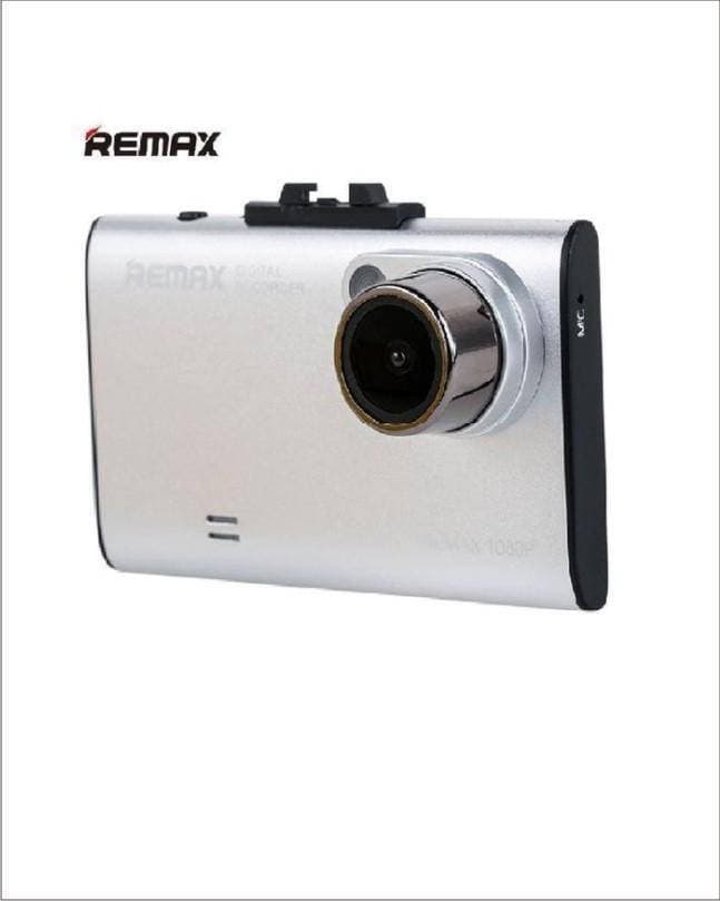 Car Dashboard Camera Cx-01 (1080p)