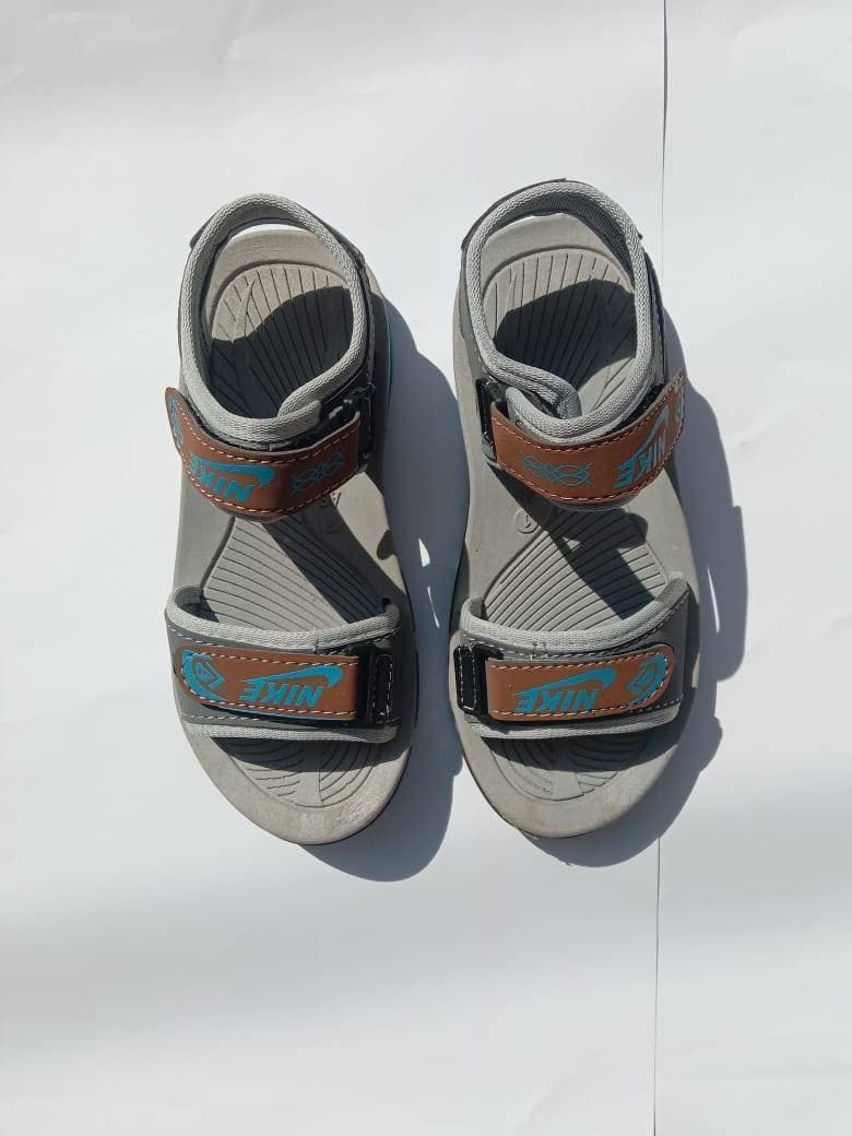 Cool Boys Formal Sandal New in good quality, easy to wear and durable