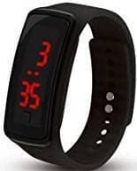NEW LED digital Watches for Girls/Boys Sport Electronic Wrist watch