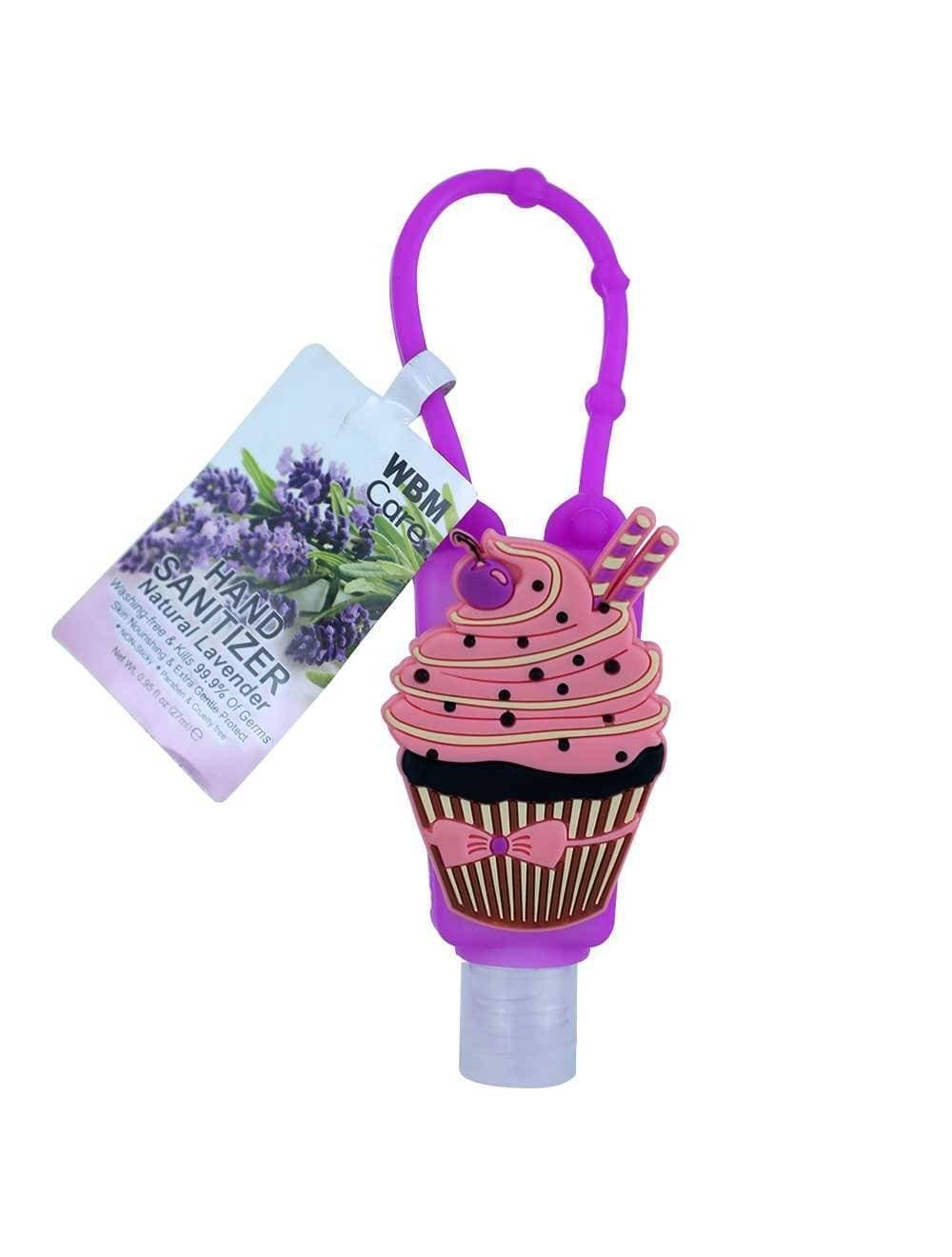 WBM Care Hand Sanitizer Lavender