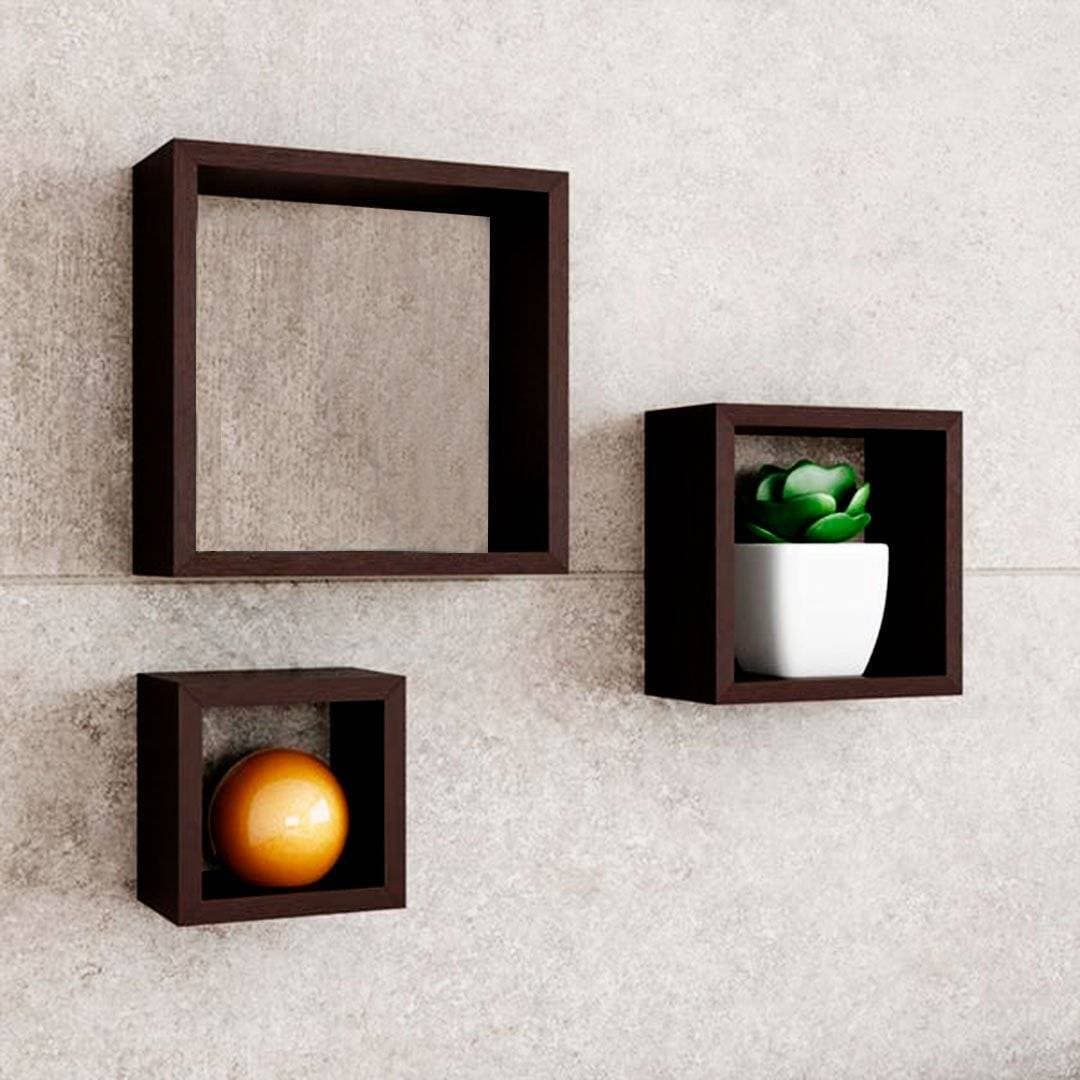 Shelves Box Set Of 3