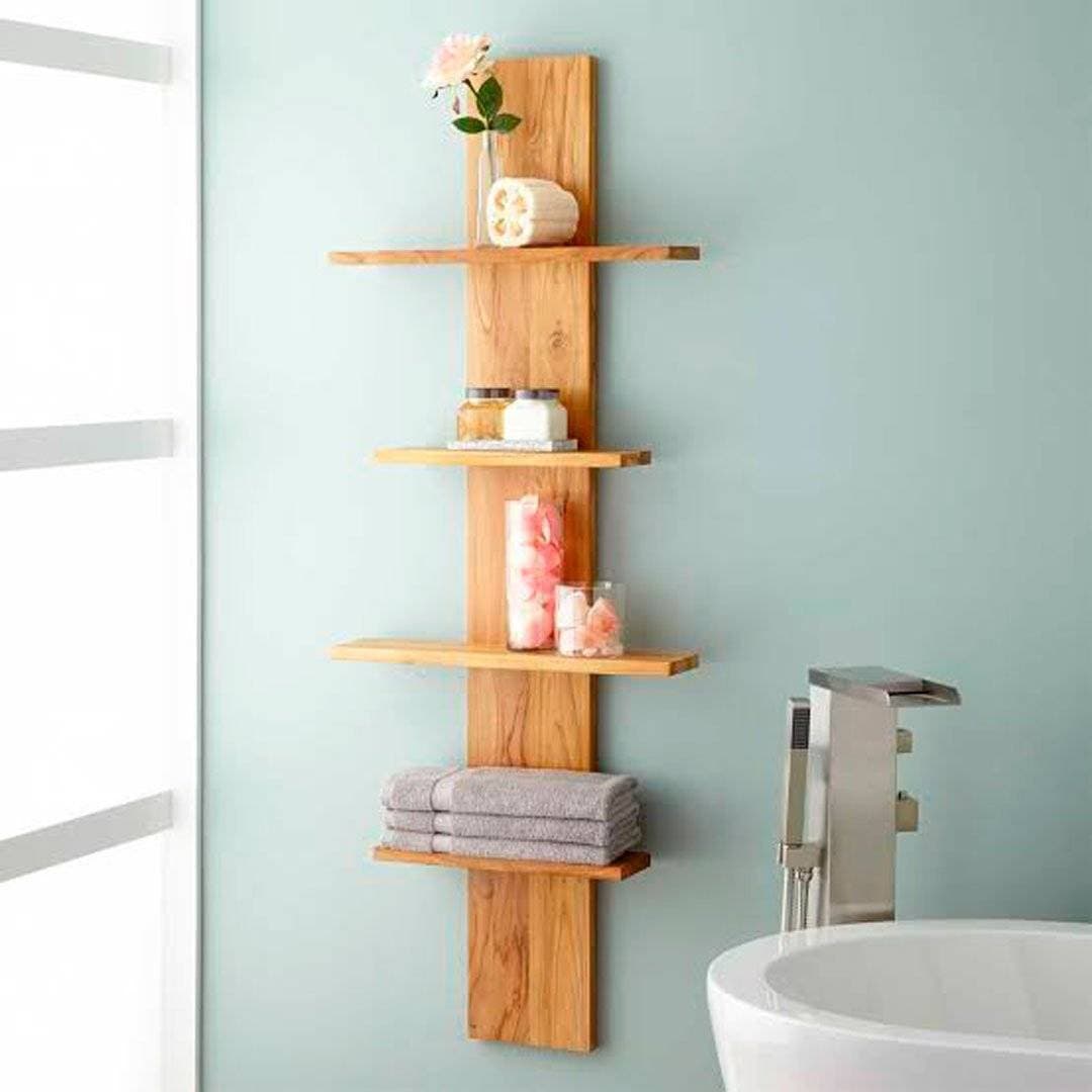Geora Wall Shelf