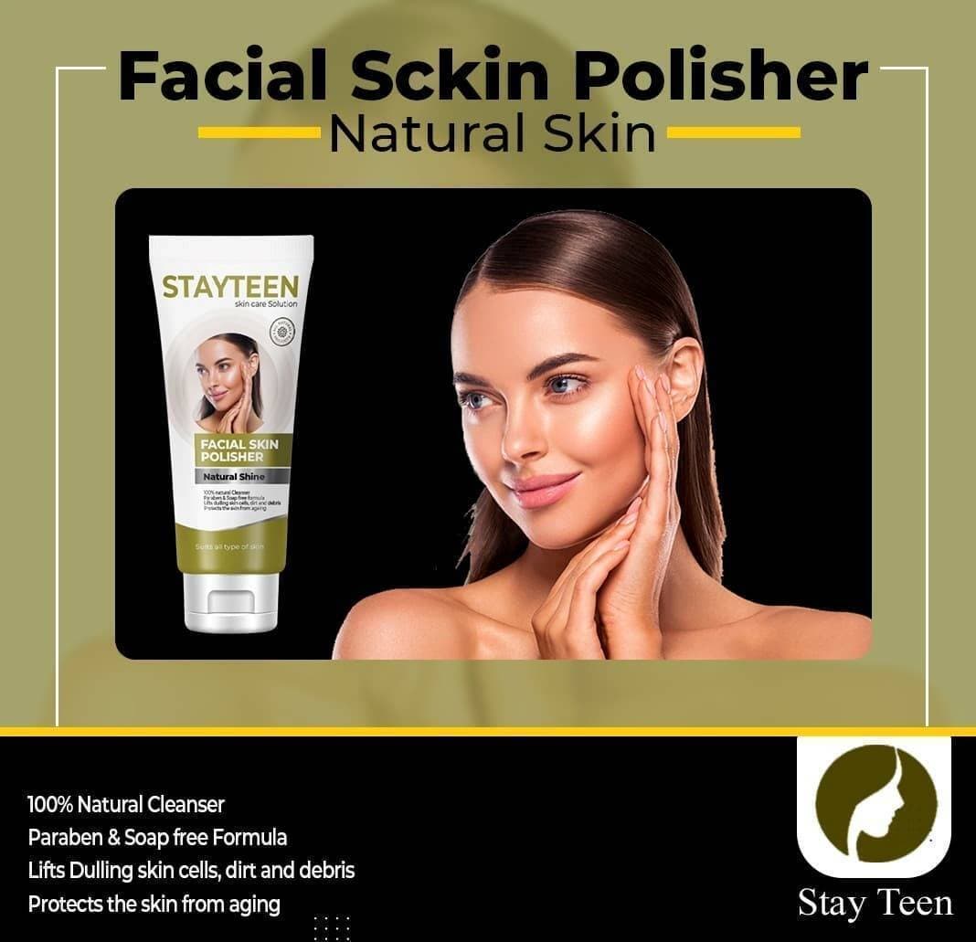 Facial Skin Polisher