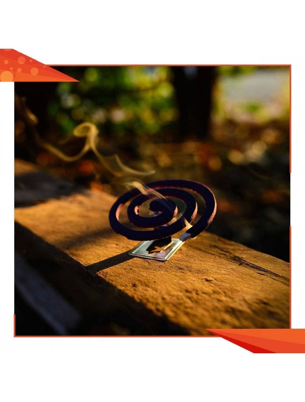 Mosquito Repellent Coil 140mm