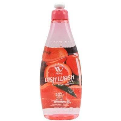 WBM DISWASH REFILL BLOOD ORANGE
