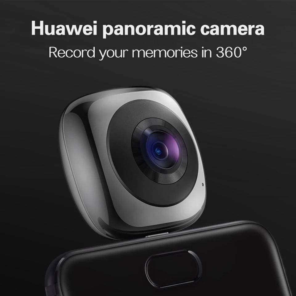 360 Panoramic Camera