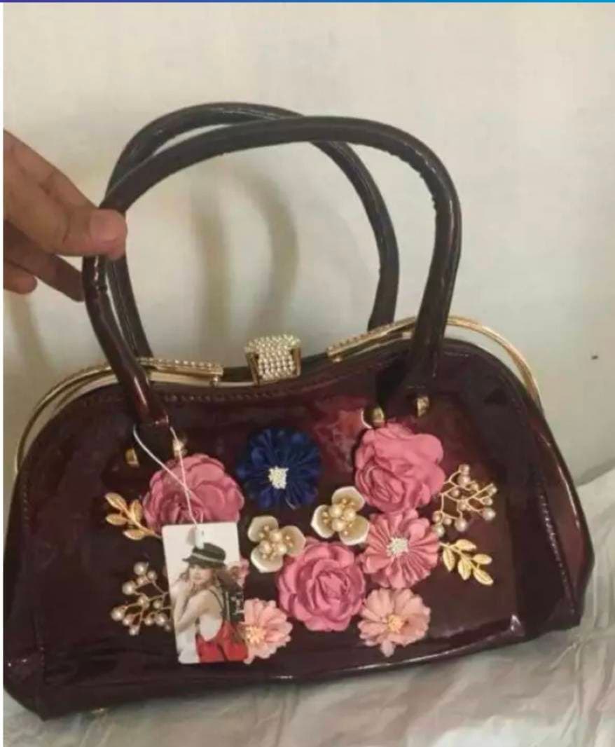 Stylish Hand Bag