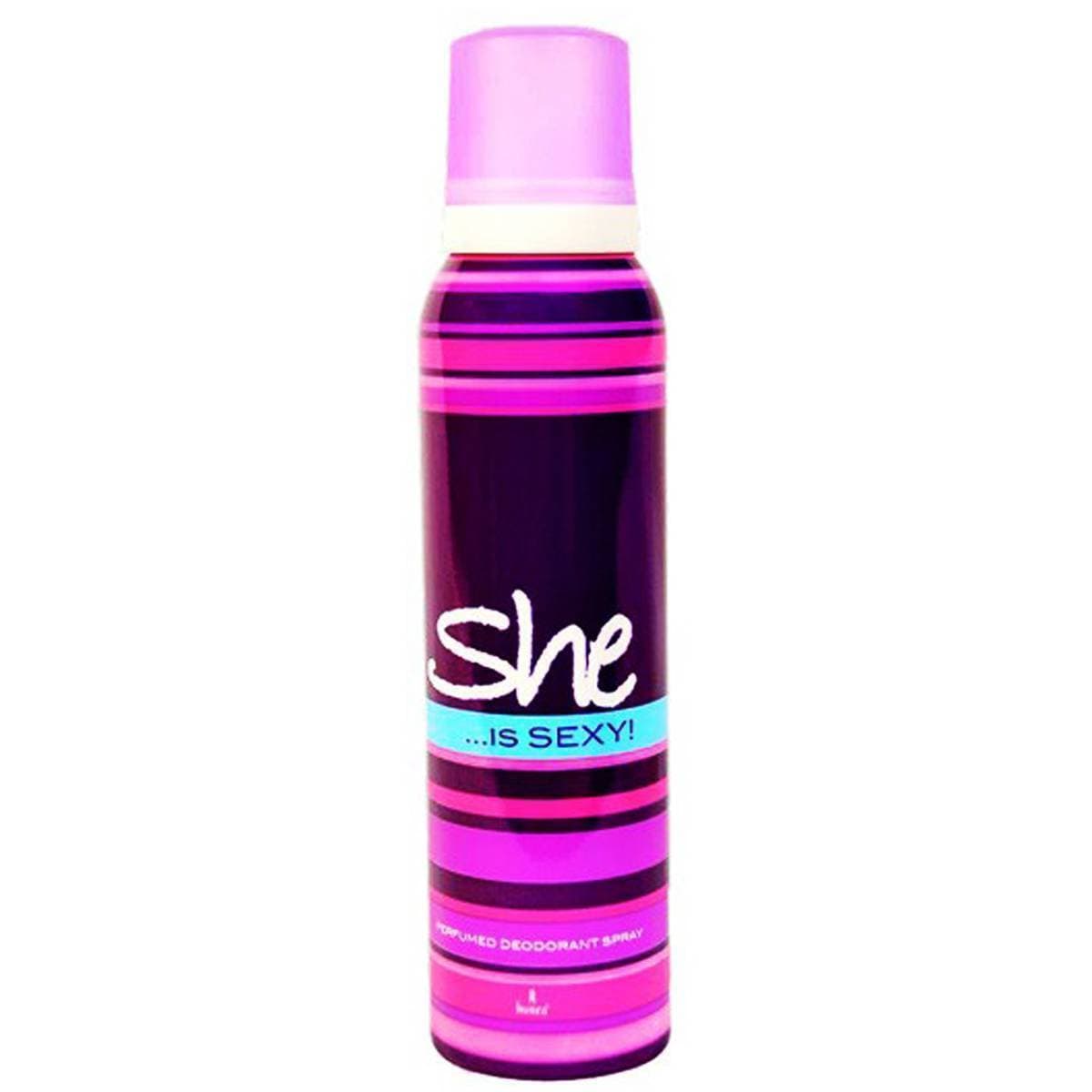 She is Sexy Body Spray Deodorant For Women - 150 ml