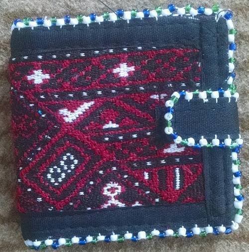 Trendy Sindhi Wallet