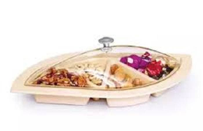 Dry Fruit Try