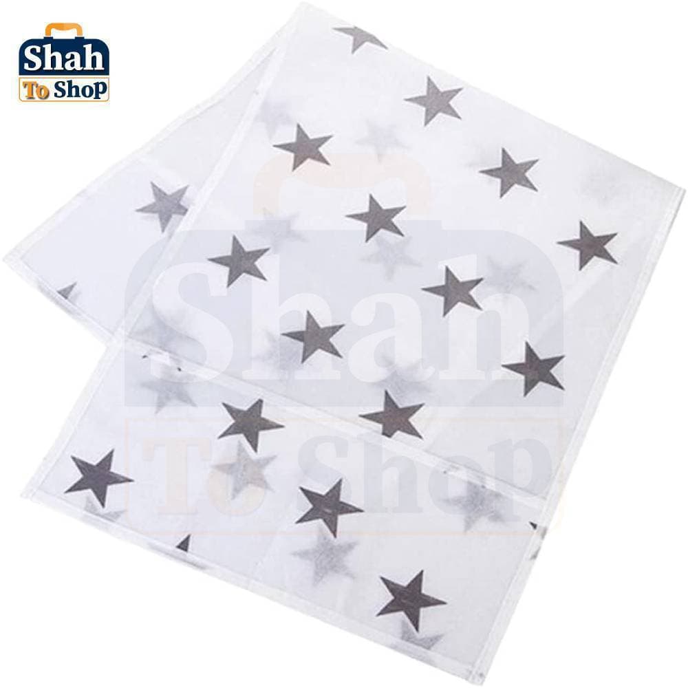 Microwave Oven Dust Cover, Waterproof and Oil Proof Oven Cover for Kitchen