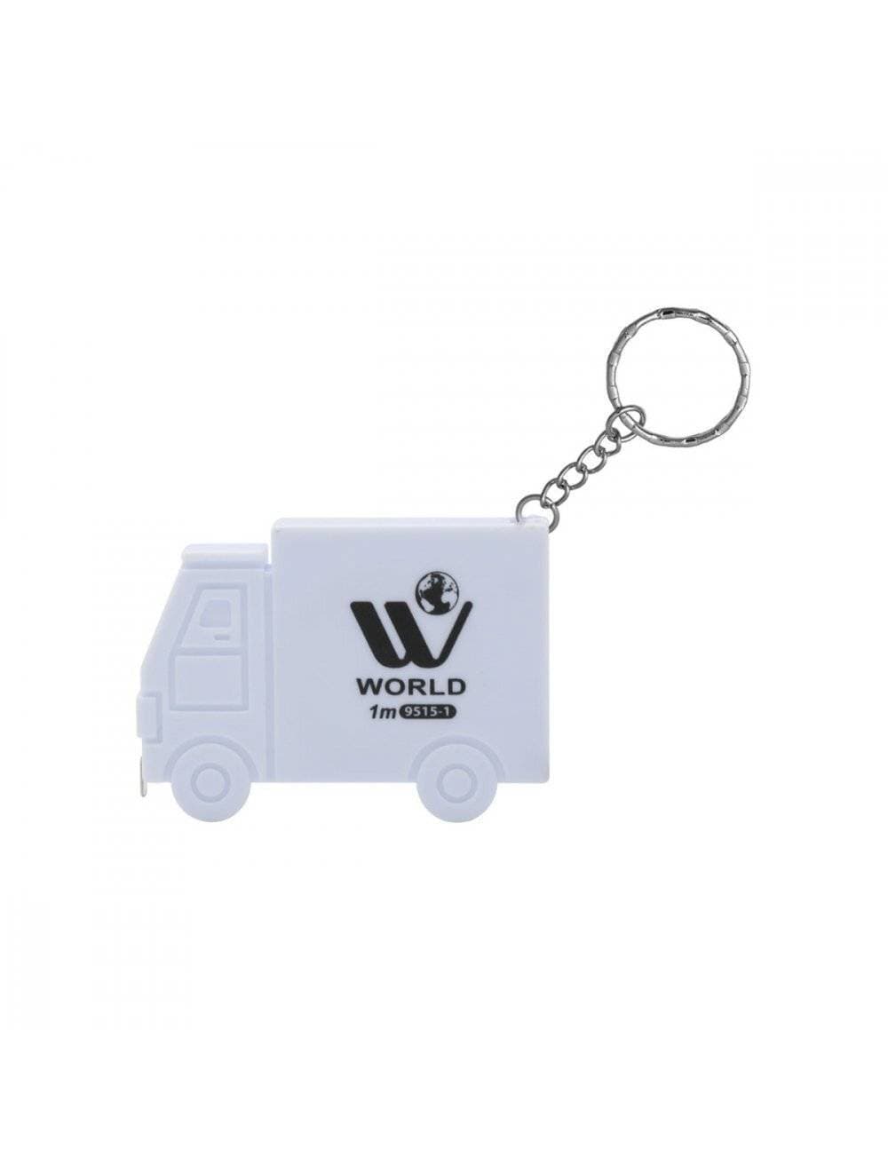 World Steel Measuring Tape