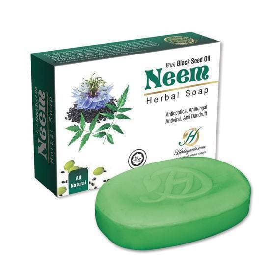 Neem Herbal Soap