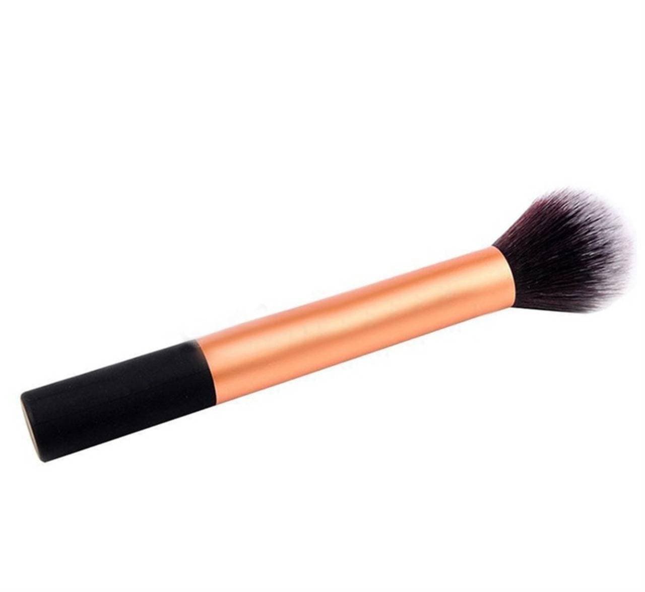 Face Powder Brush Vegan Makeup Tool - 1-Piece