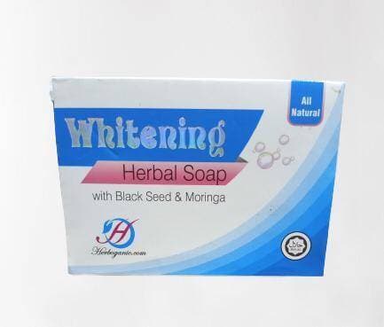 Whitening Herbal Soap
