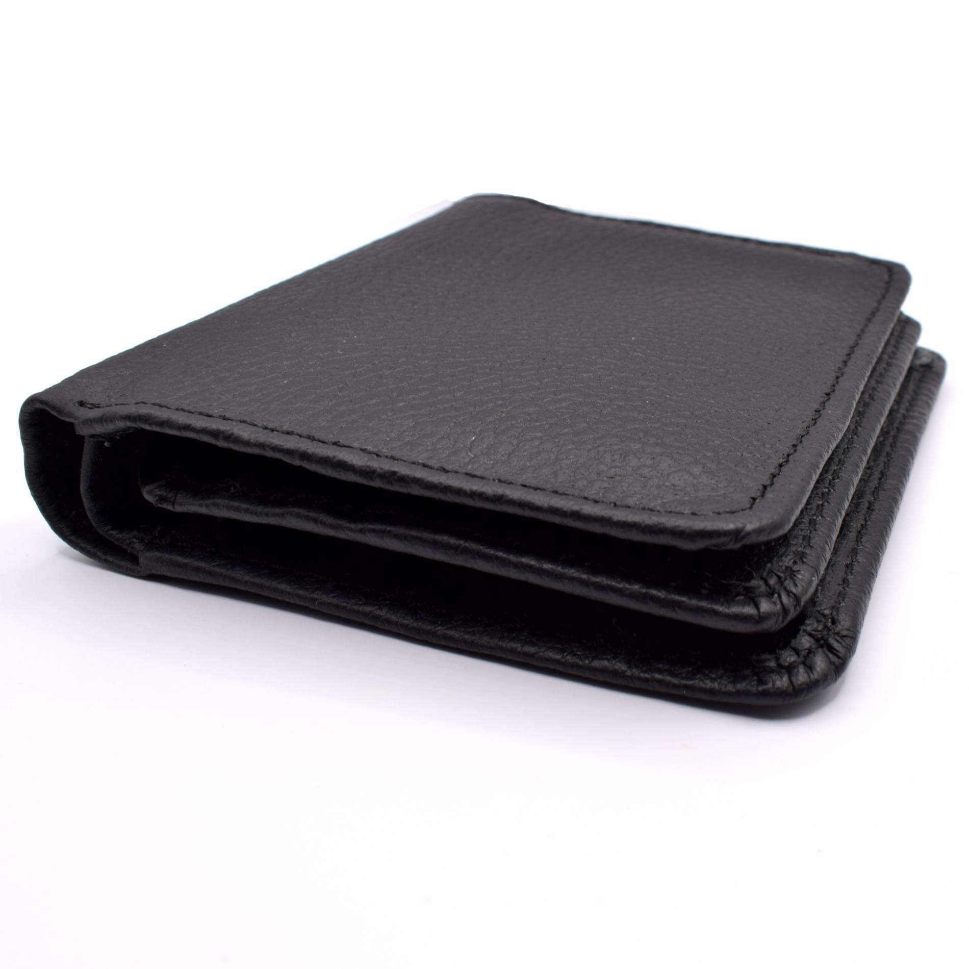 Genuine Leather Men Wallet | Coin Wallet For Men | Tri-fold Wallet | Best Gift for Men | Best Gift for Boys