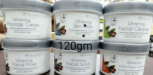 Facial Kit  Pack Of 6