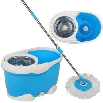 Easy Cleaning Mop Set For Home