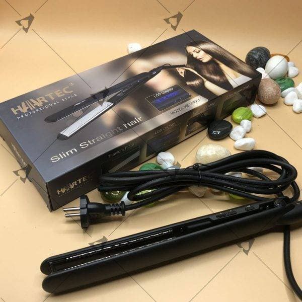 Hair Tech Straightener
