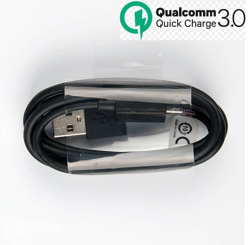 UCB11 Micro USB Charging Data Cable Quick Charge QC 2.0/ QC 3.0 2A