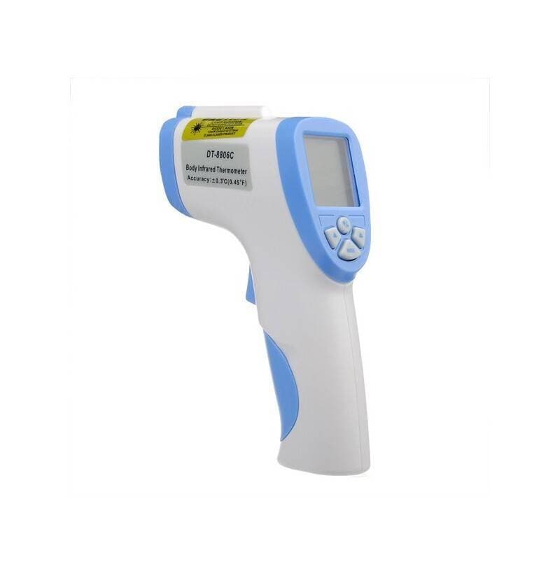 Handheld |Body Infrared Thermometer Portable Digital