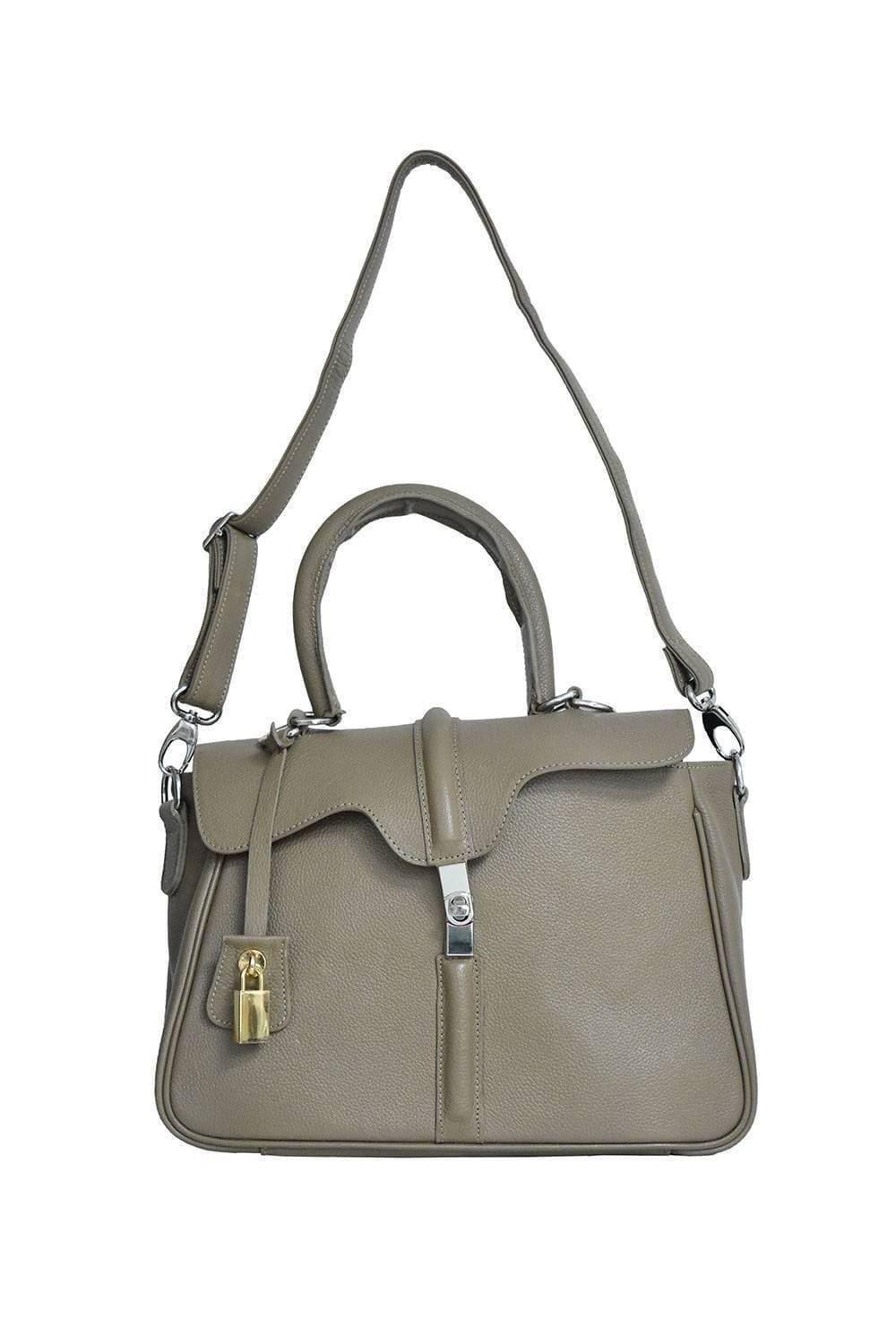 High Quality Cow Leather Shoulder Bag Art#794 - 1-Piece