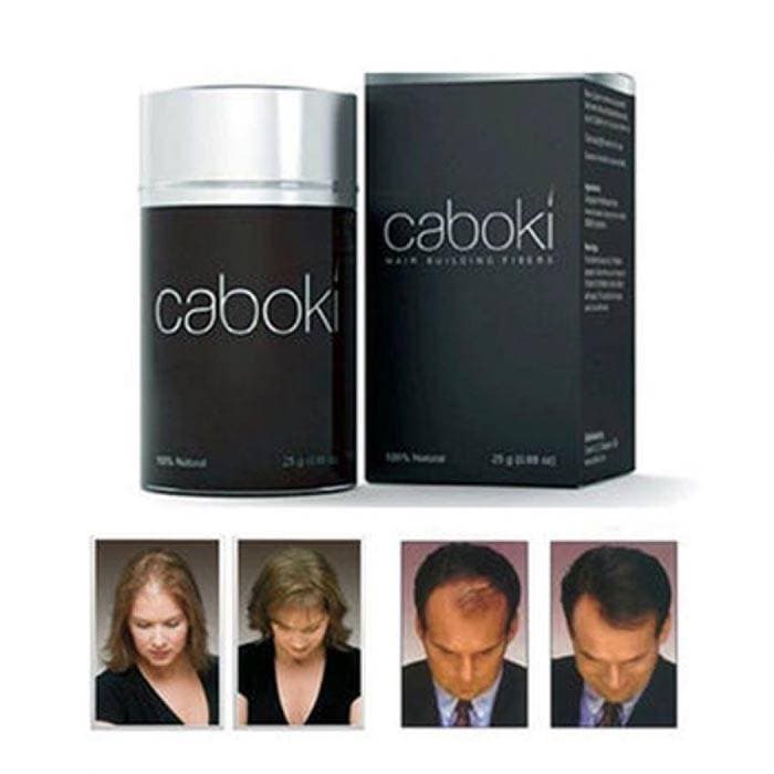 Caboki Hair Fiber - 1 PCS