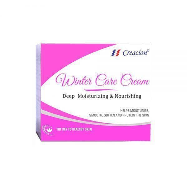 Creacion Winter Care Cream