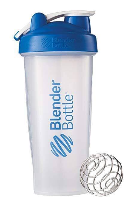 Classic Shaker Bottle