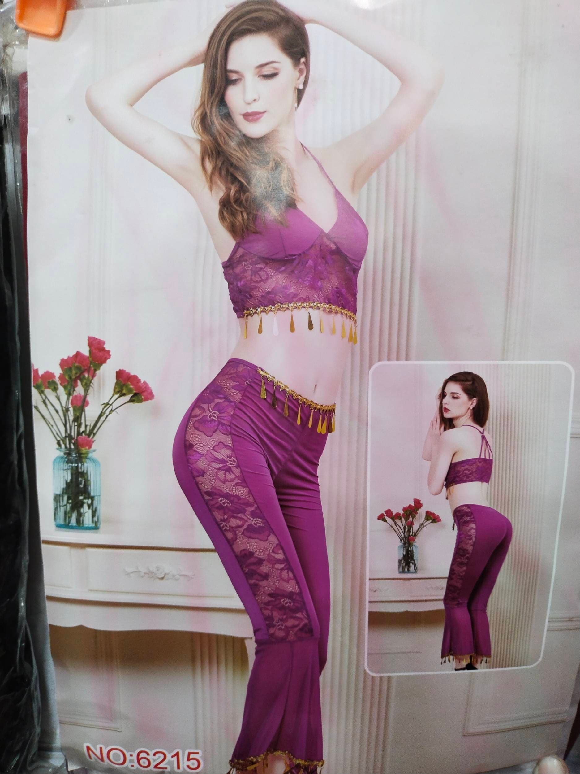 Fancy Nighty for women