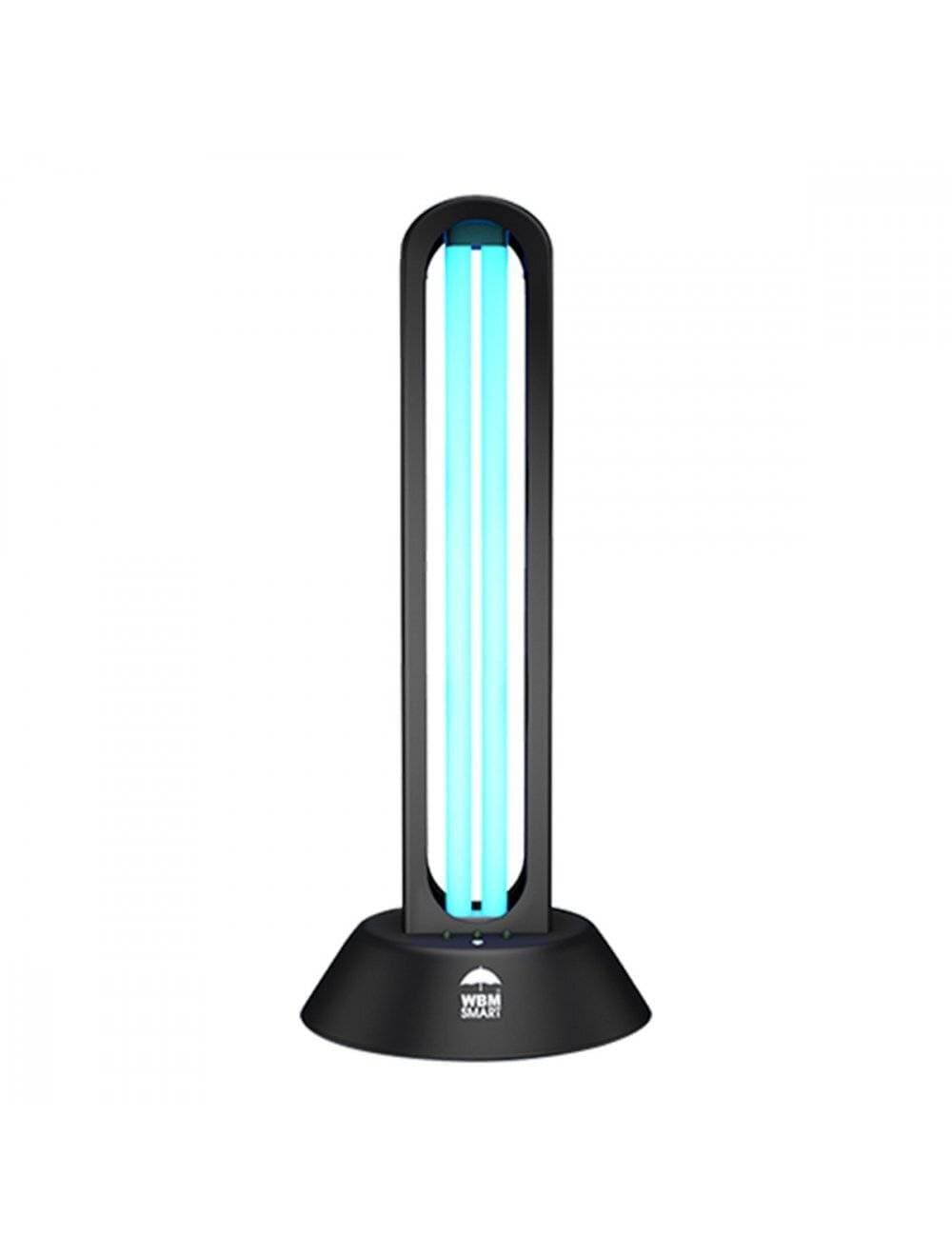 WBM Smart Radar & Wi-Fi Ultraviolet Germicidal Lamp